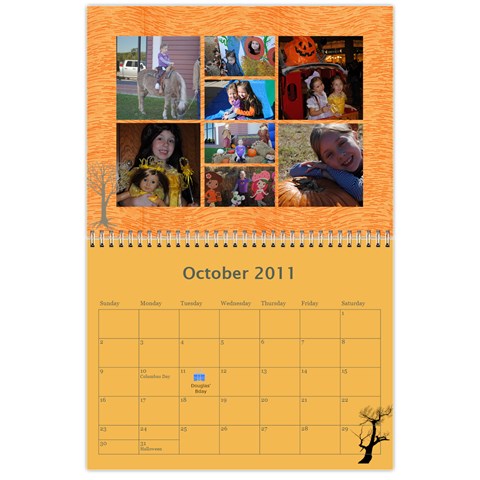 2011 By Tiffany Oct 2011