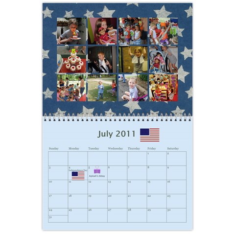 2011 By Tiffany Jul 2011
