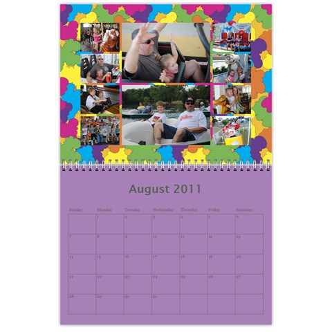2011 By Tiffany Aug 2011