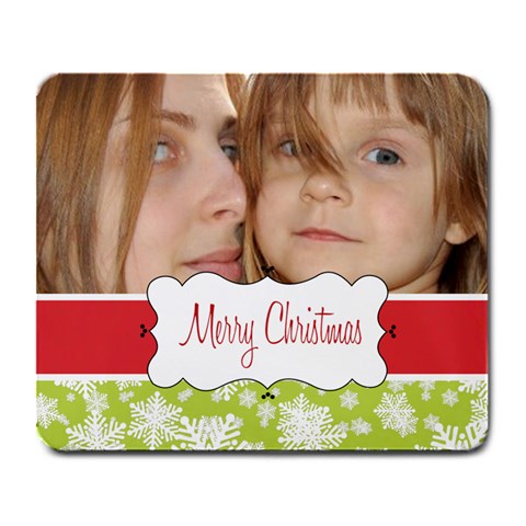 Xmas By Wood Johnson Front