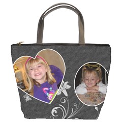 Bucket Bag