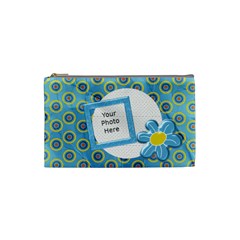 Silly Summer Fun Small Cosmetic Bag 2 (7 styles) - Cosmetic Bag (Small) Silly Summer Fun Small Cosmetic Bag 2 (7 styles) - Cosmetic Bag (Small)