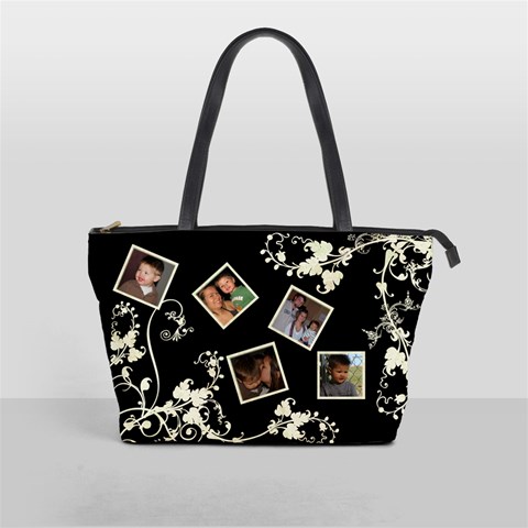 Deanna s Purse By Cathy Chaplin Front