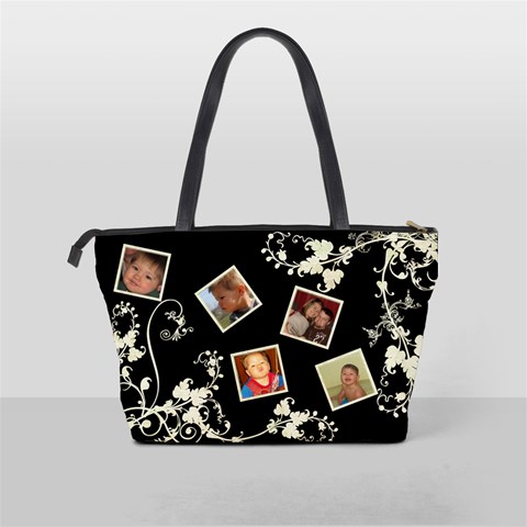 Deanna s Purse By Cathy Chaplin Back