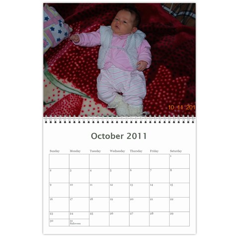 Daria Oct 2011