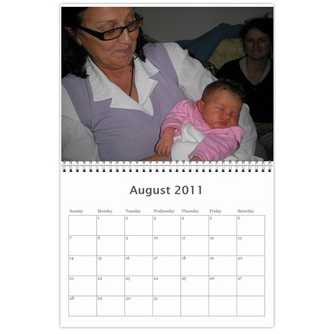 Daria Aug 2011
