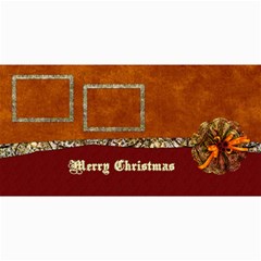 Arabian Spice 8x4 Card 4