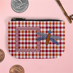 Silly Summer Fun Coin Bag 3 - Mini Coin Purse