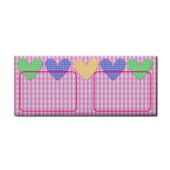 Hearts - Towel Hands