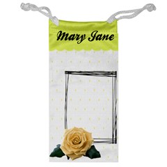 Mary Jane bag - Jewelry Bag