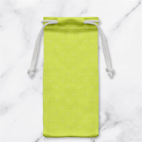 Mary Jane Bag By Carmensita Back