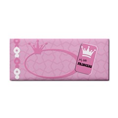 My Little Princesse Towel