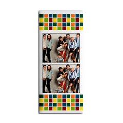 Colors Towel