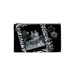 Cosmetic bag - Cosmetic Bag (Small)