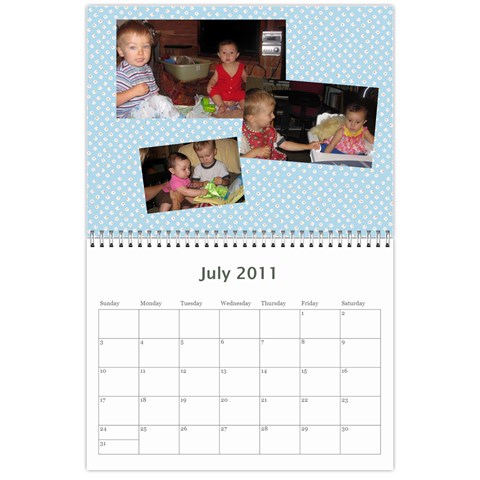 X Jul 2011