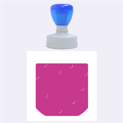 Heart Name Stamp