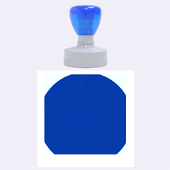 Star Circle Stamp