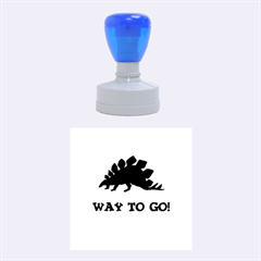 Teacher Stamp 5-dinosaur
