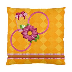 Awaken Her 1 sided pillow 1 - Standard Cushion Case (One Side)