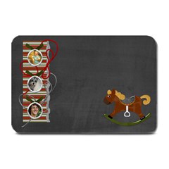 My Christmas Pony Place Mat