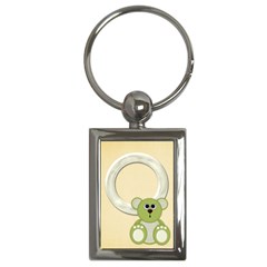 HH Keychain - Key Chain (Rectangle)