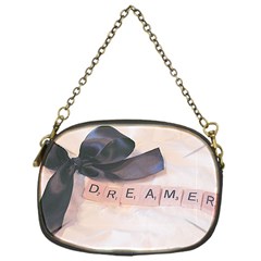 Dreamer - Chain Purse (One Side)