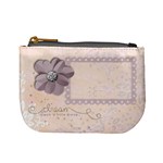 Dream Love- mini coin purse