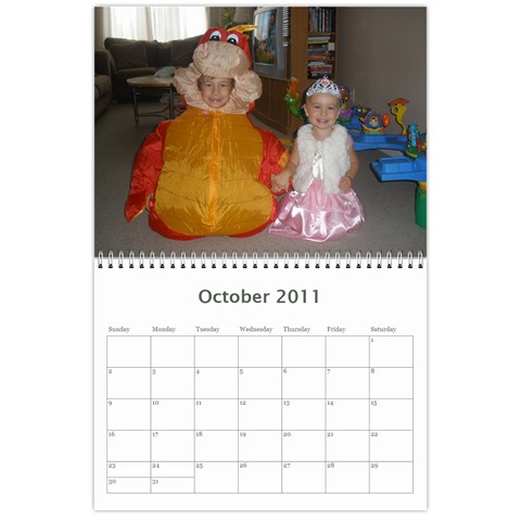 Great Grandma By Kelly Oct 2011