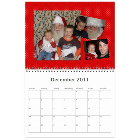 Great Grandma By Kelly Dec 2011