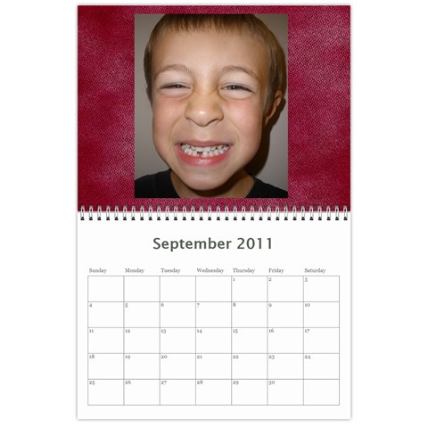 Great Grandma By Kelly Sep 2011