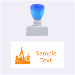 Russia Stamp