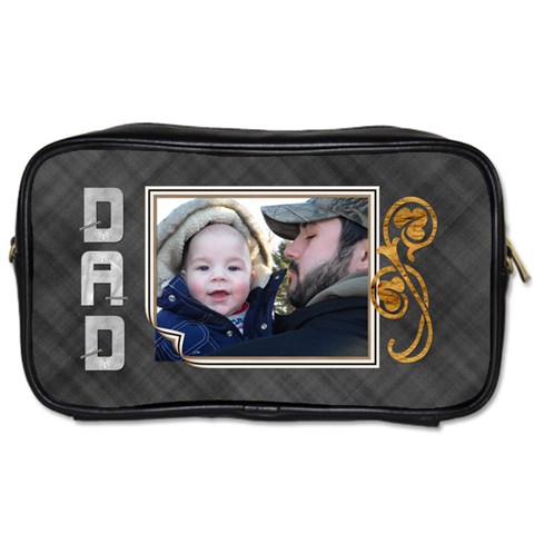 Dad 1 Front