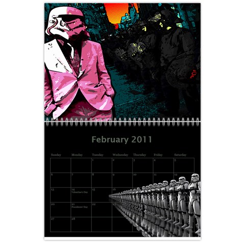 Zak Calendatr Final By K Kaze Feb 2011