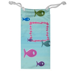 Aquarium - Jewelry Bag