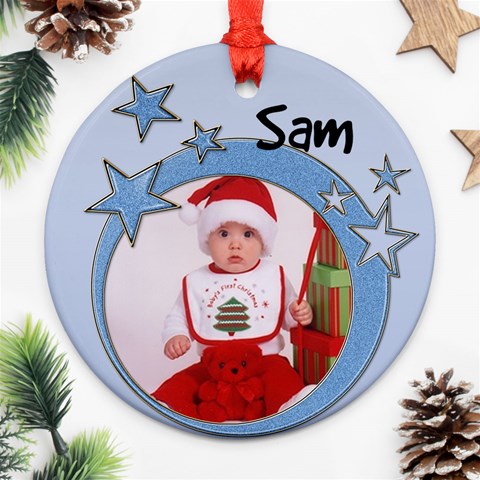 Sam Front