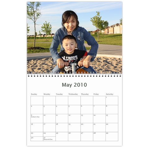 3 Year Tom By Amy May 2010