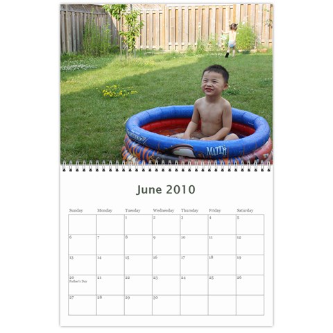 3 Year Tom By Amy Jun 2010