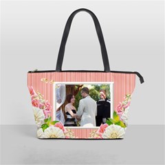 I do - classic shoulder handbag1 I do - classic shoulder handbag1