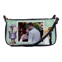 I do - classic bag2 - Shoulder Clutch Bag I do - classic bag2 - Shoulder Clutch Bag