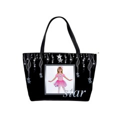 star child classic shoulder bag - Classic Shoulder Handbag