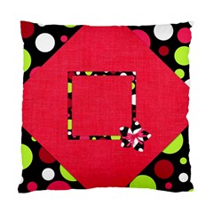 Cherry Slush 2 sided pillowcase 1 - Standard Cushion Case (Two Sides)