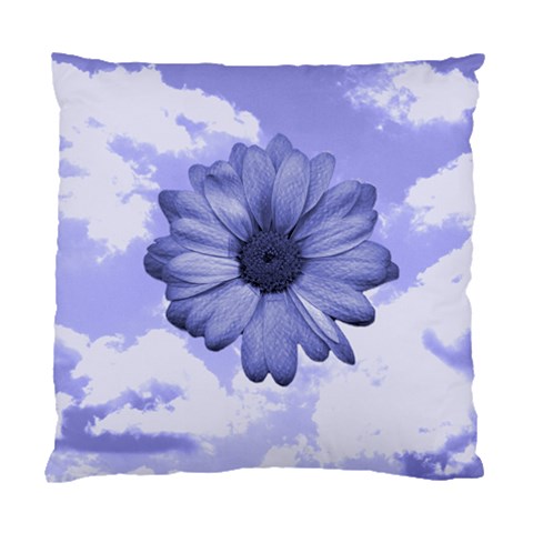 Boy Blessing 2 Sided Pillowcase By Lisa Minor Back