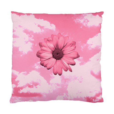 Girl Blessing 2 Sided Pillowcase By Lisa Minor Back