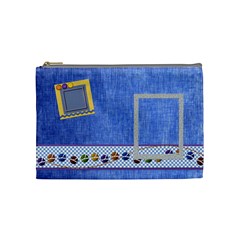 Aatb- Medium Cosmetic Bag - Cosmetic Bag (Medium)