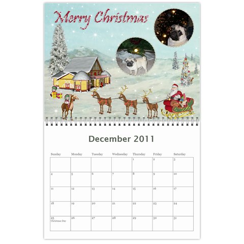 Olliecal1 By Samantha Dec 2011