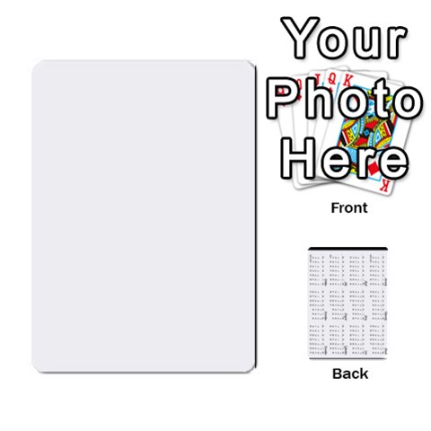 2011 Calendar  By Scrapmojo Front - Diamond6