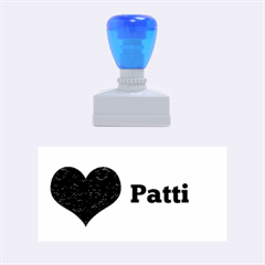Heart Stamp