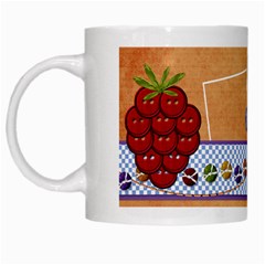 Aatb Mug 1 - White Mug