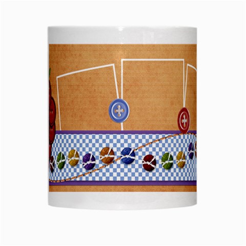 Aatb Mug 1 By Lisa Minor Center