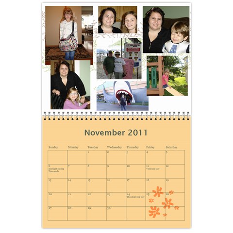 Joyce Max 2011 By Christy Wills Nov 2011